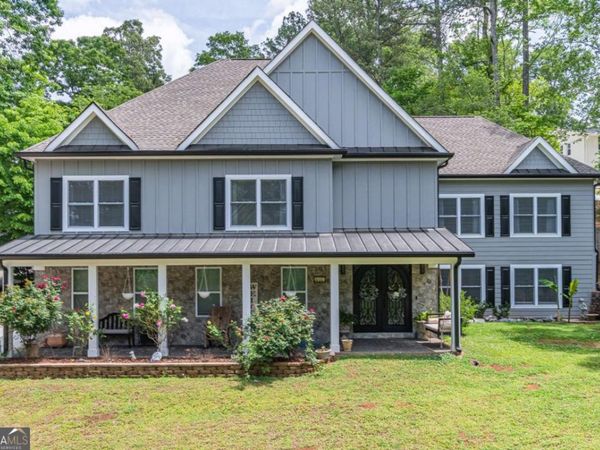 2821 Bettis Court, Marietta, GA 30066