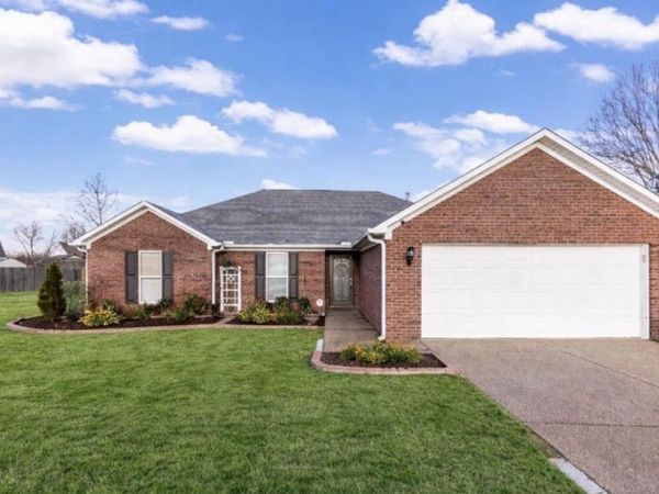 23 Matrix Cv , Jackson, TN 38305
