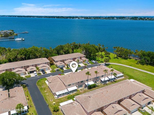 111 Plover Lane, Unit 3-35, Rockledge, FL 32955