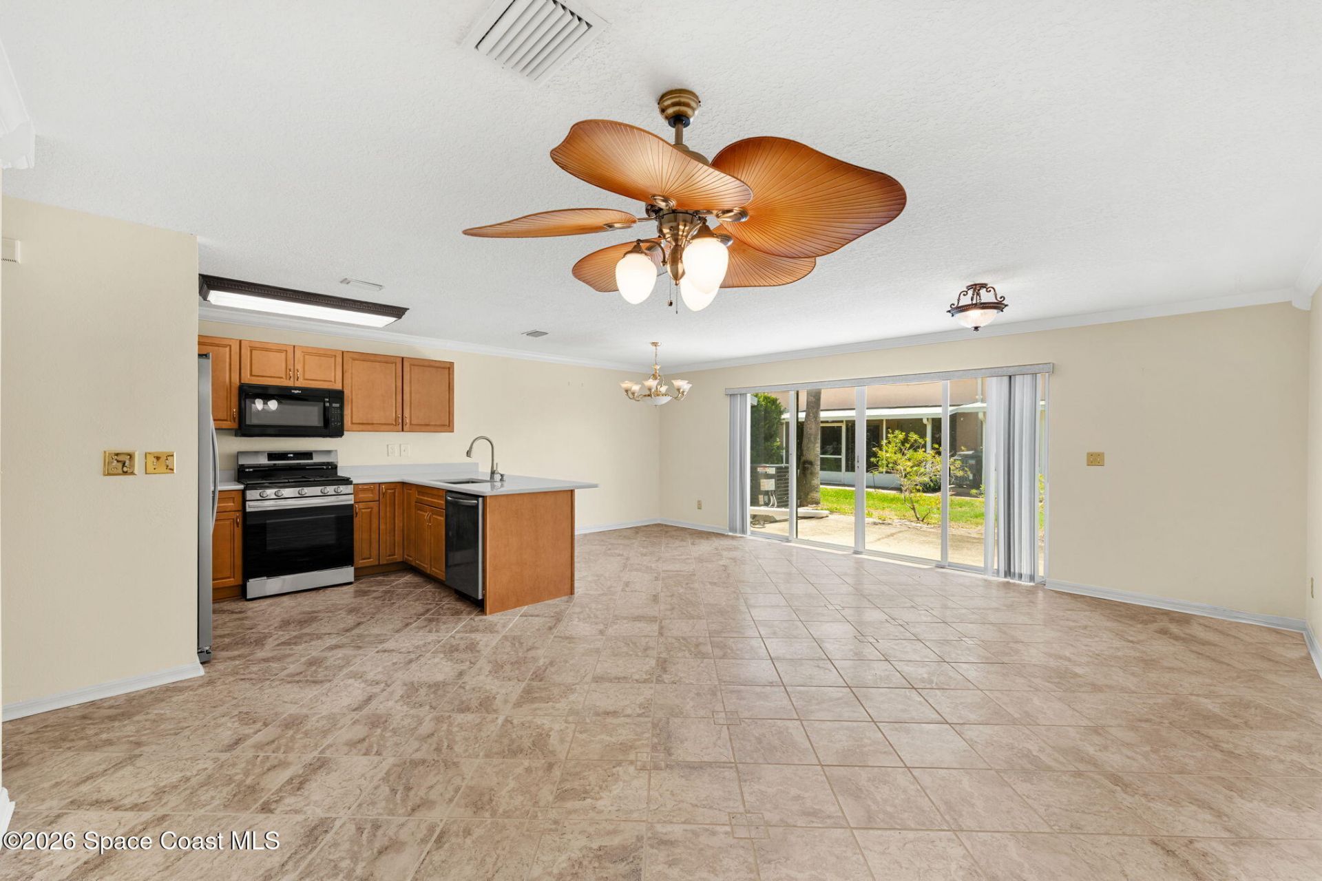 111 Plover Lane, Unit 3-35, Rockledge, FL 32955 Photo