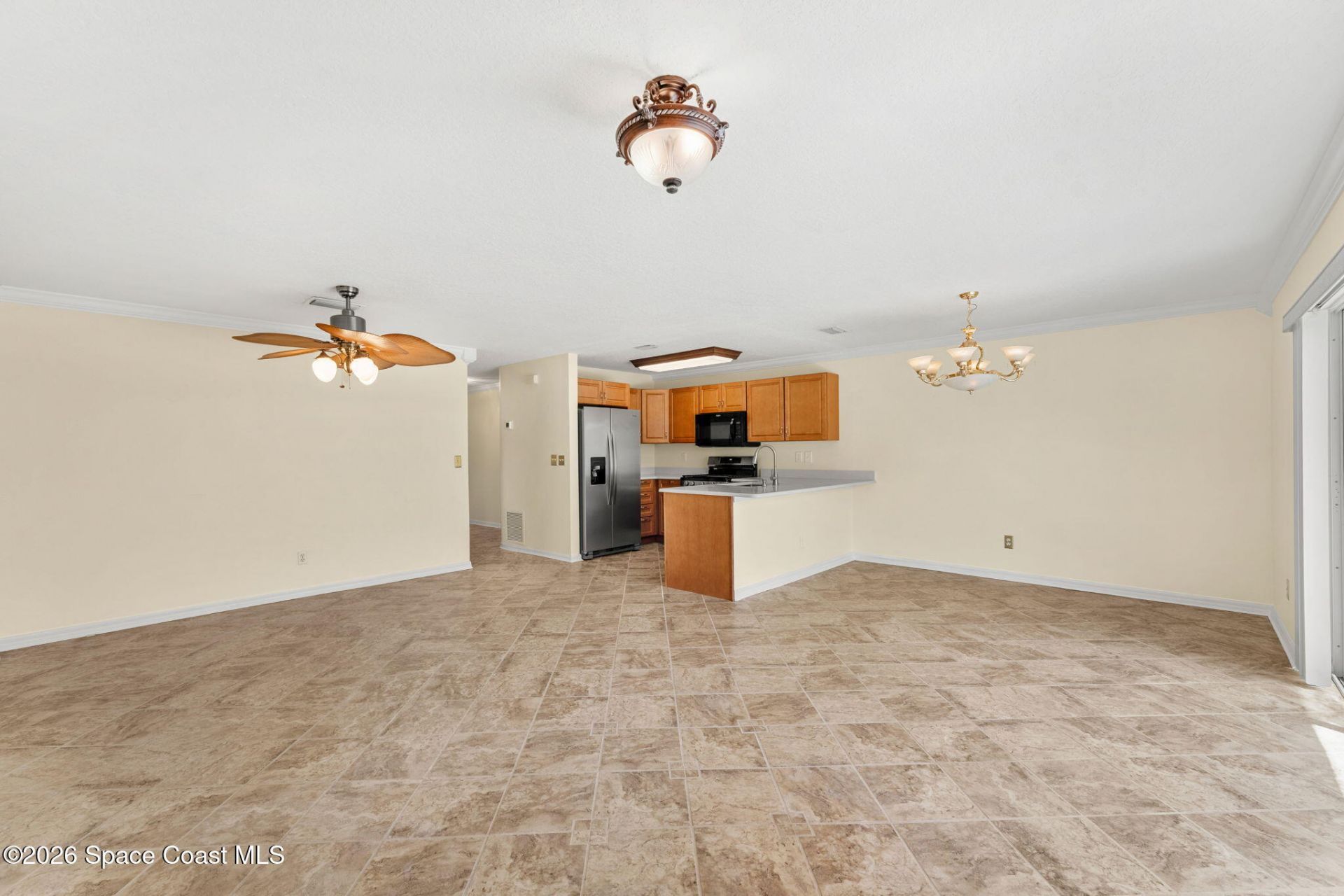 111 Plover Lane, Unit 3-35, Rockledge, FL 32955 Photo