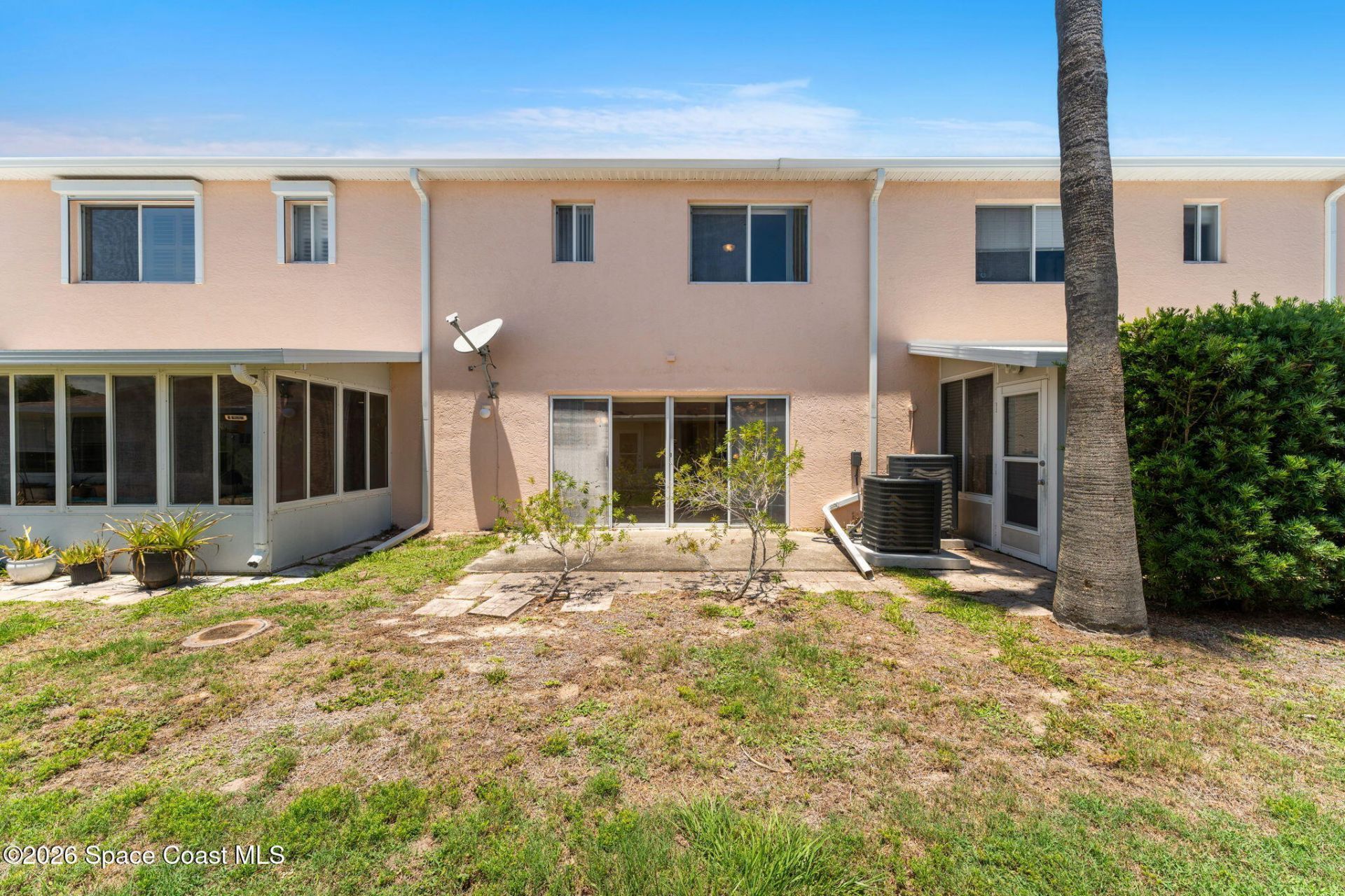 111 Plover Lane, Unit 3-35, Rockledge, FL 32955 Photo