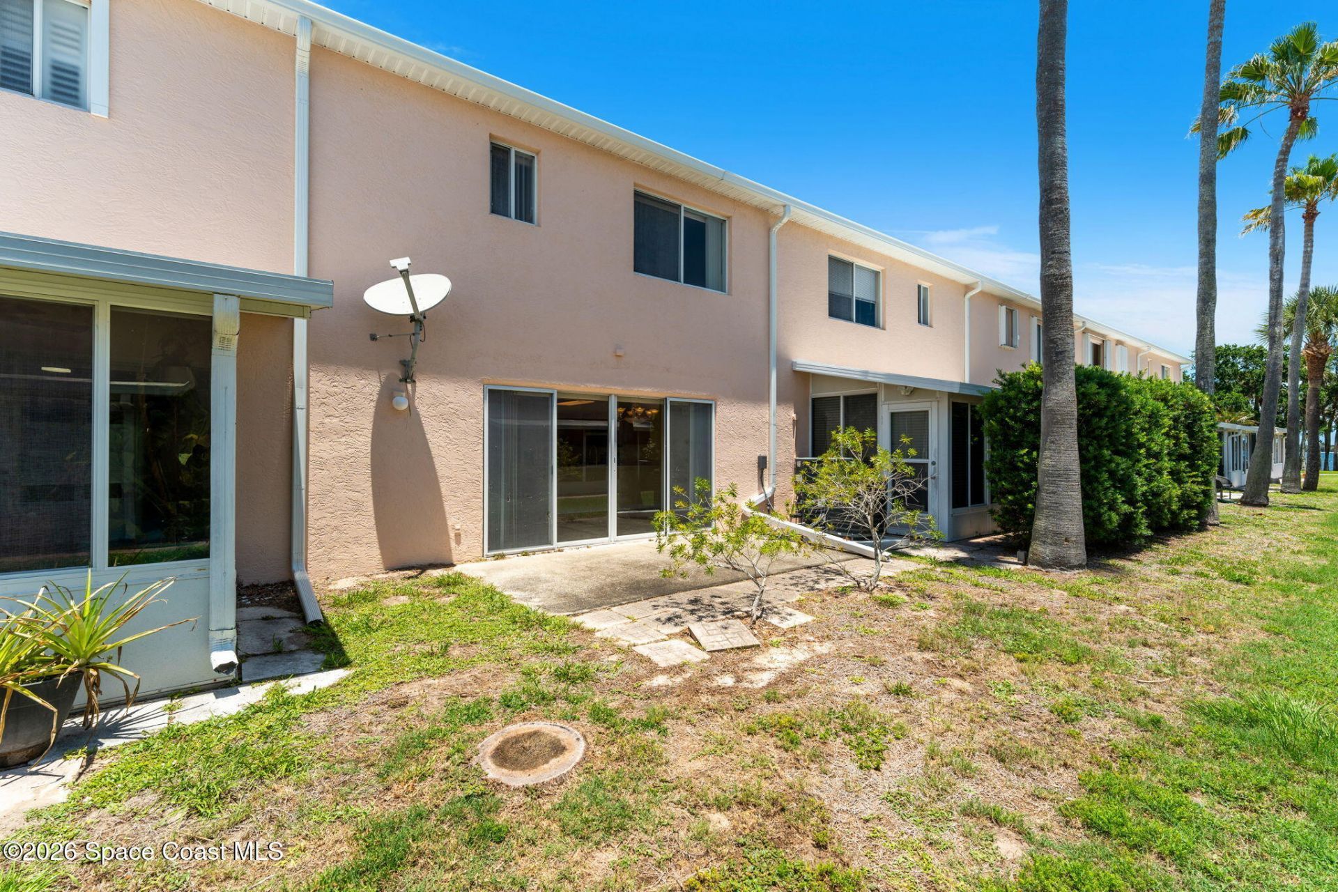 111 Plover Lane, Unit 3-35, Rockledge, FL 32955 Photo