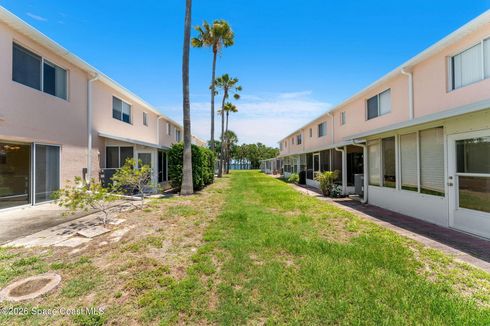111 Plover Lane, Unit 3-35, Rockledge, FL 32955 Photo
