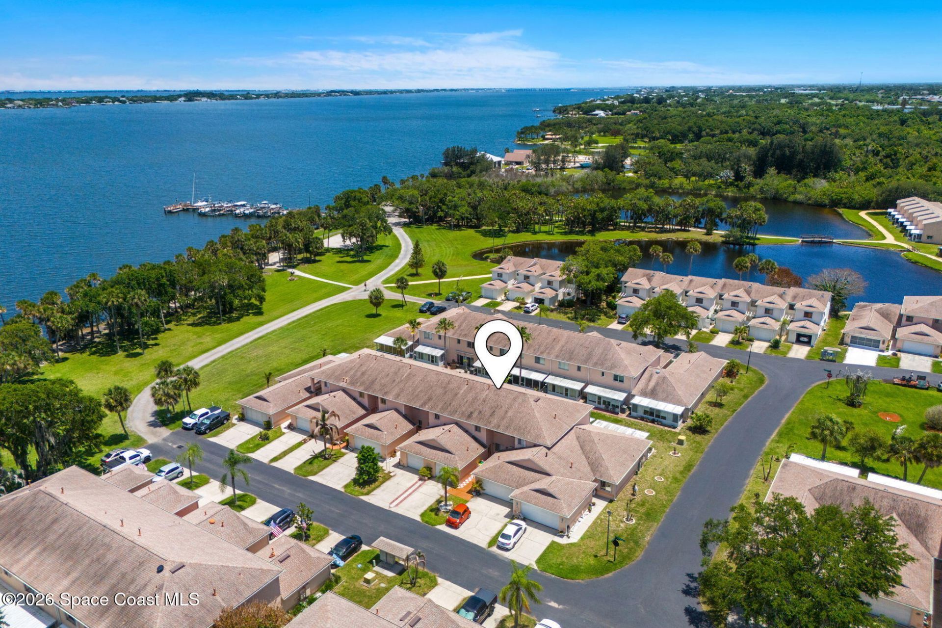 111 Plover Lane, Unit 3-35, Rockledge, FL 32955 Photo