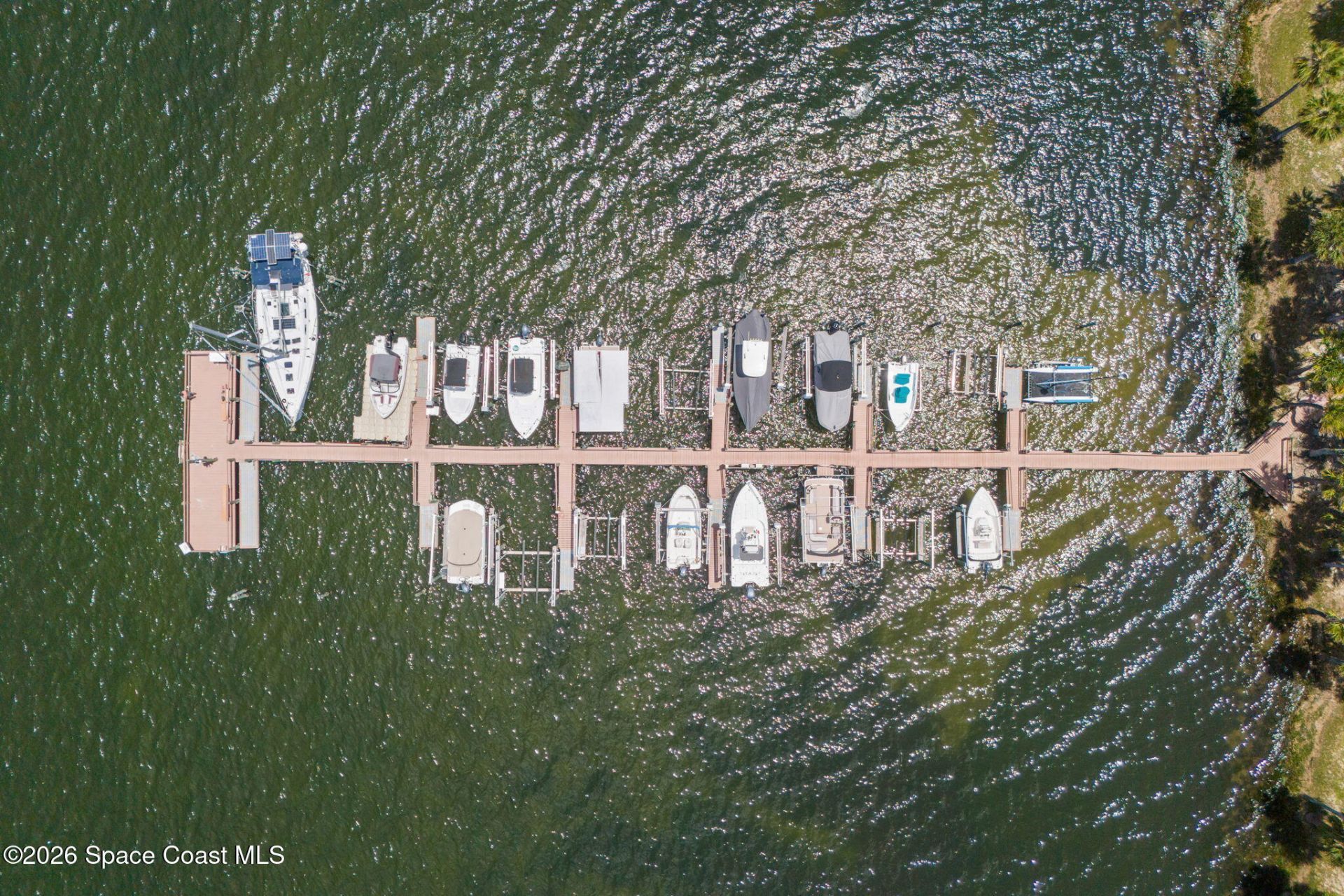 111 Plover Lane, Unit 3-35, Rockledge, FL 32955 Photo