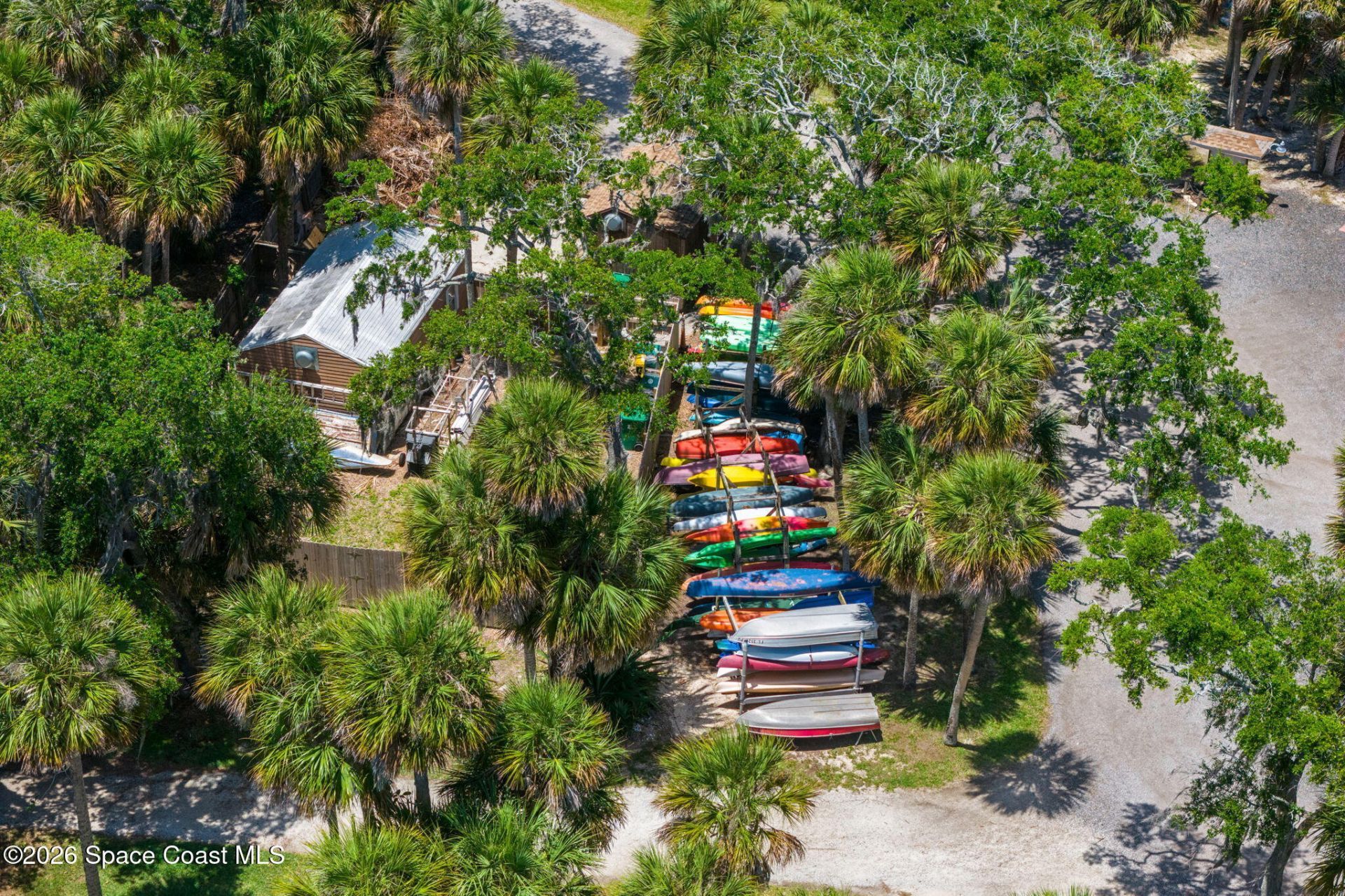 111 Plover Lane, Unit 3-35, Rockledge, FL 32955 Photo