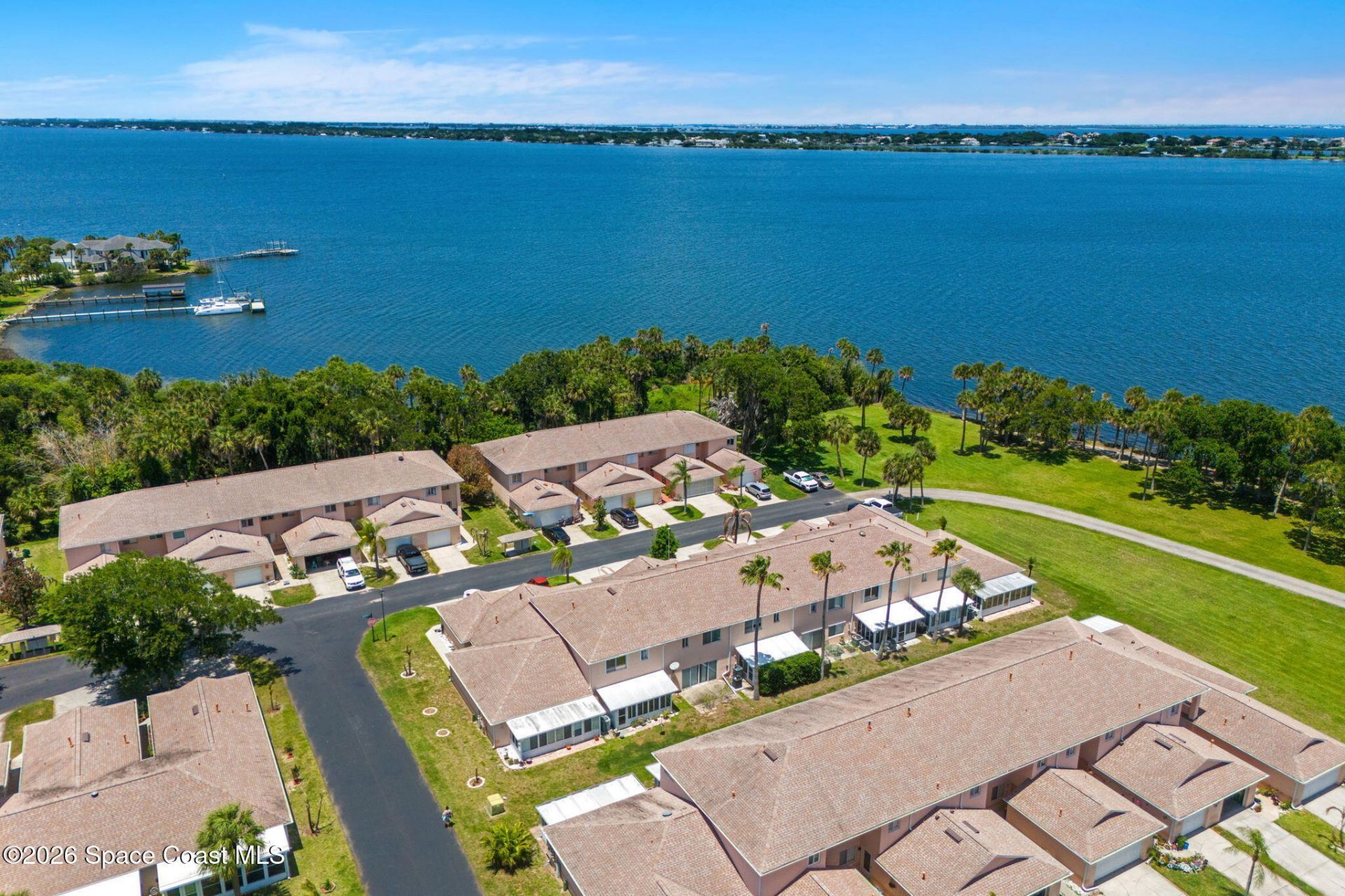 111 Plover Lane, Unit 3-35, Rockledge, FL 32955 Photo