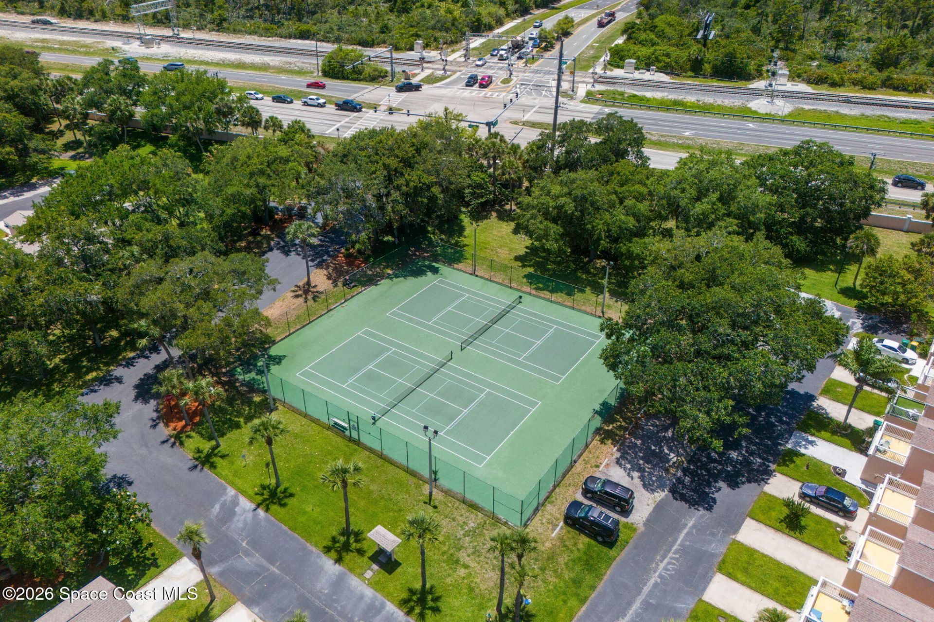 111 Plover Lane, Unit 3-35, Rockledge, FL 32955 Photo