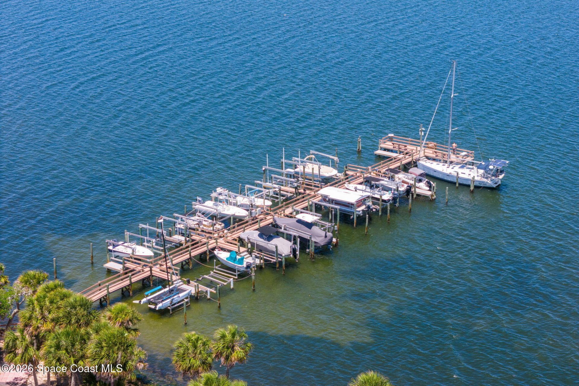 111 Plover Lane, Unit 3-35, Rockledge, FL 32955 Photo