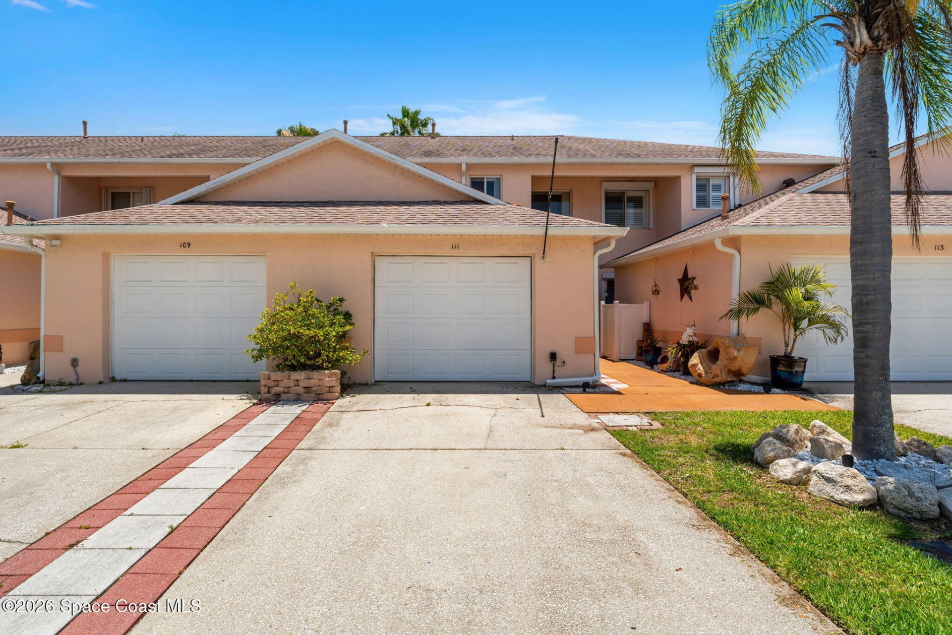 111 Plover Lane, Unit 3-35, Rockledge, FL 32955 Photo