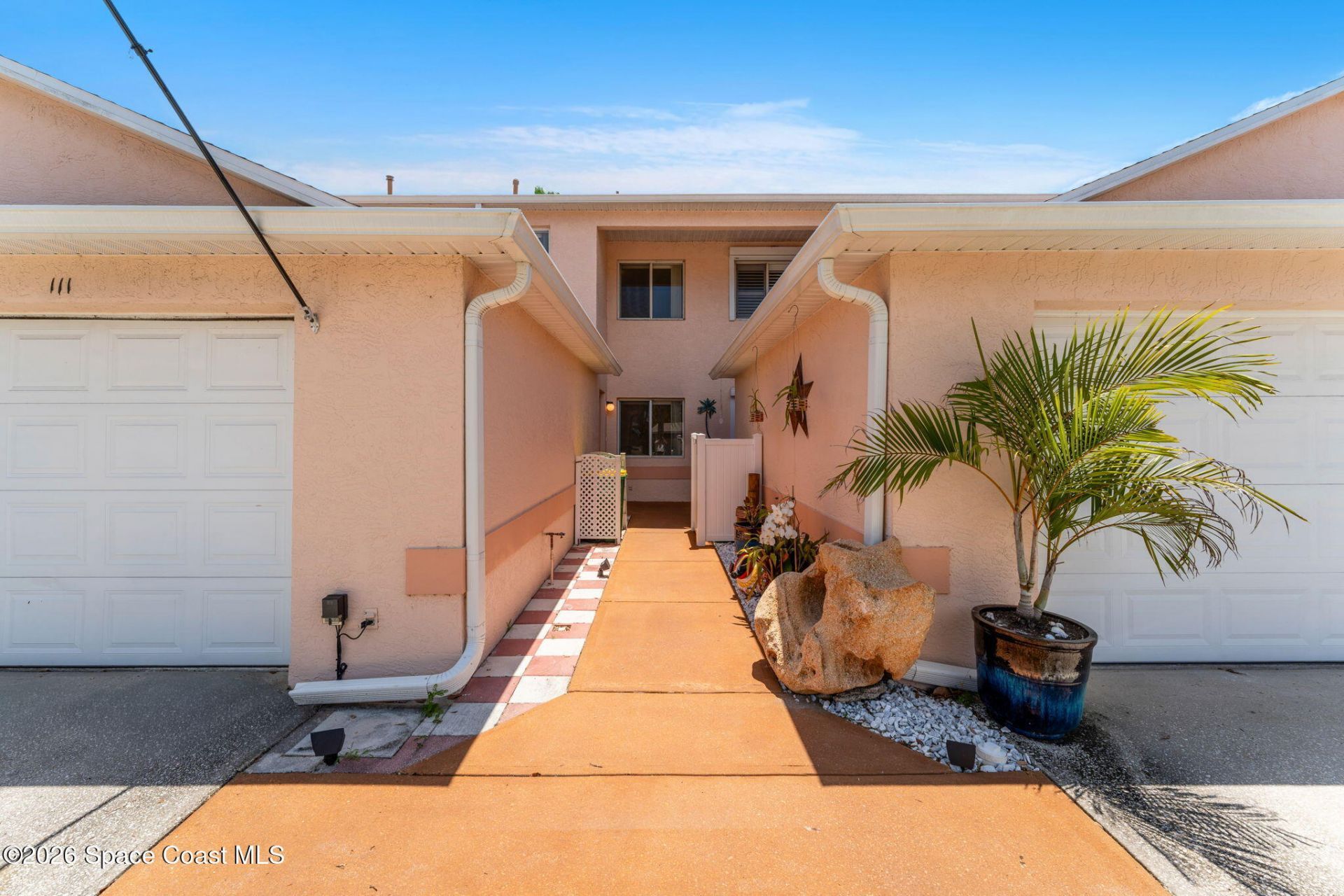 111 Plover Lane, Unit 3-35, Rockledge, FL 32955 Photo
