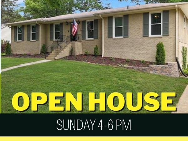 2609 SE Galahad Drive, Huntsville, AL 35803