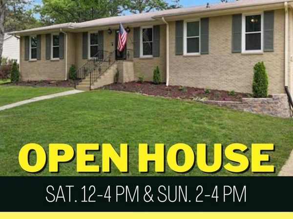 2609 SE Galahad Drive, Huntsville, AL 35803