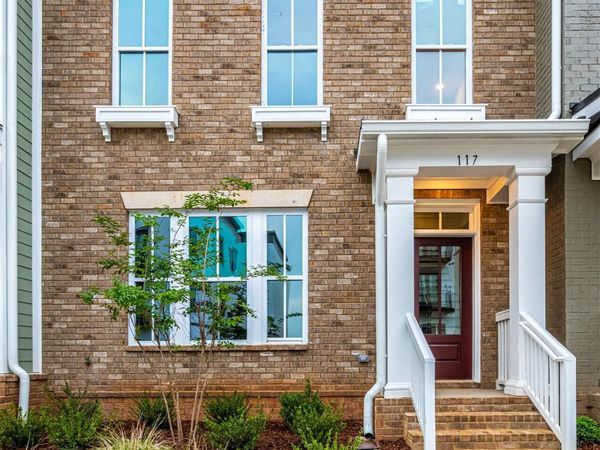 117 Iberville Street, Madison, AL 35758