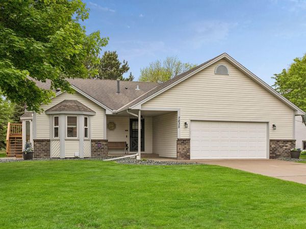 7635 115th Avenue N, Champlin, MN 55316