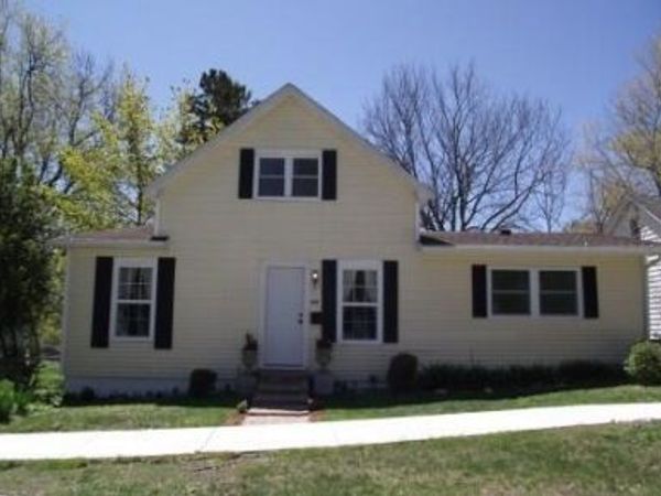 612 E Melendy Street, Ludington, MI 49431