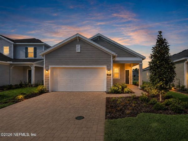 302 LAKE SINCLAIR Street, St. Augustine, FL 32084