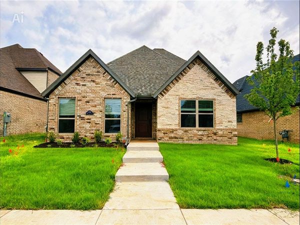 3005 SW Lovely Lane , Bentonville, AR 72713
