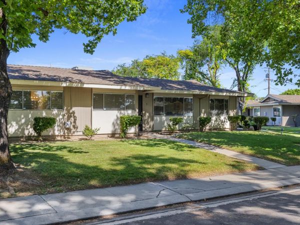 2700 Macdougal St #1, Unit 1, Modesto, CA 95350