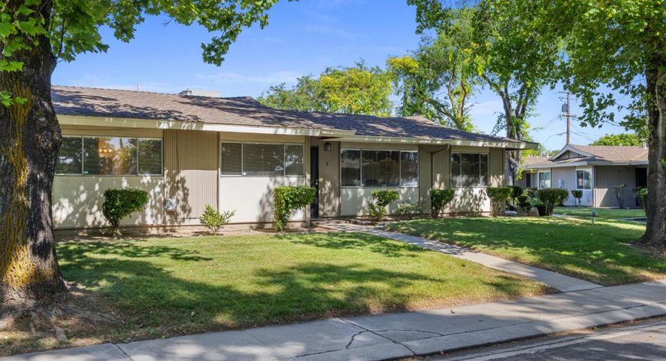 2700 Macdougal St #1, Unit 1, Modesto, CA 95350 Photo