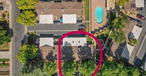2700 Macdougal St #1, Unit 1, Modesto, CA 95350 Photo
