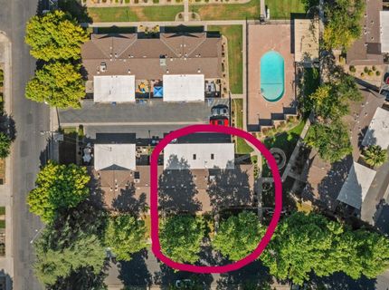 2700 Macdougal St #1, Unit 1, Modesto, CA 95350 Photo