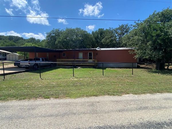 2121 Hillside Drive, May, TX 76857