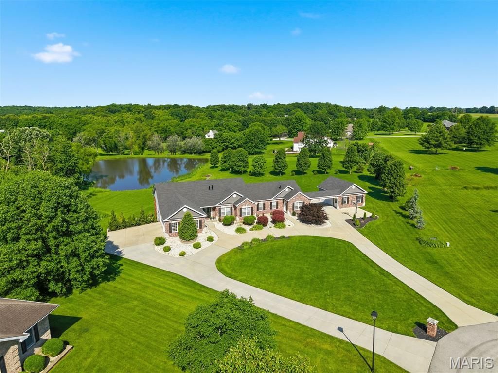 5 Prairie Circle Court , O Fallon, MO 63366 Main Photo