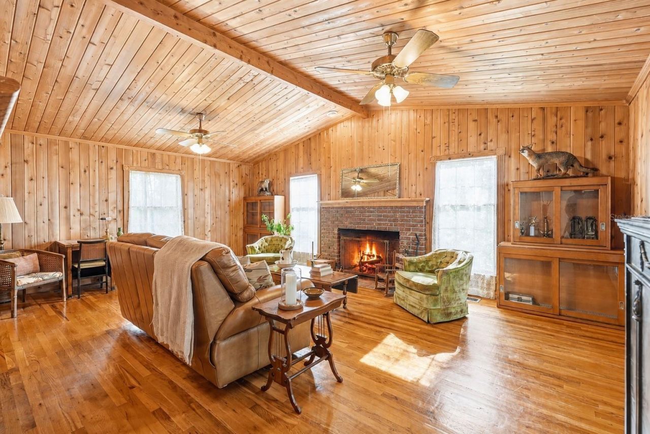 9291 NW 127th Place, Chiefland, FL 32626 Photo