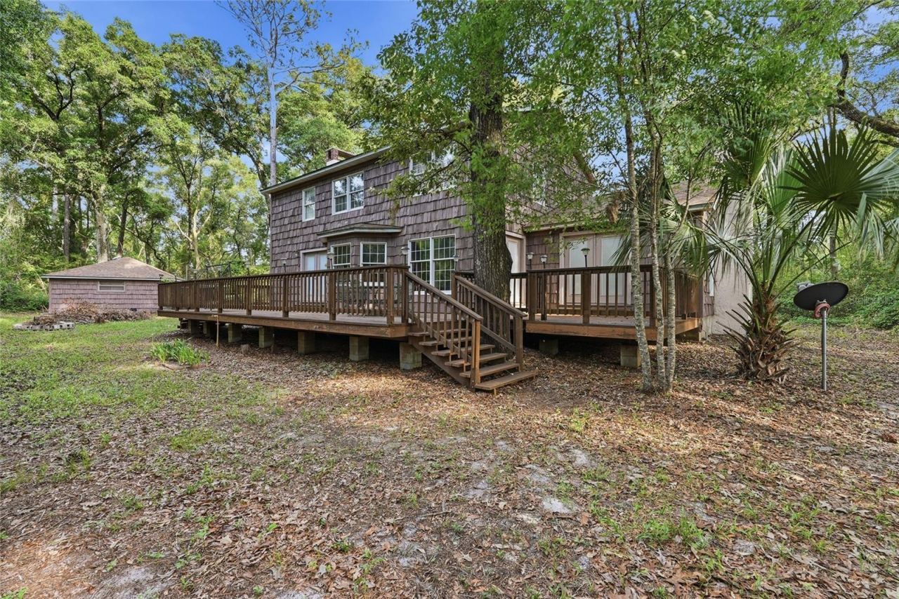 9291 NW 127th Place, Chiefland, FL 32626 Photo