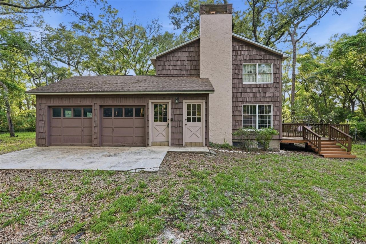 9291 NW 127th Place, Chiefland, FL 32626 Photo