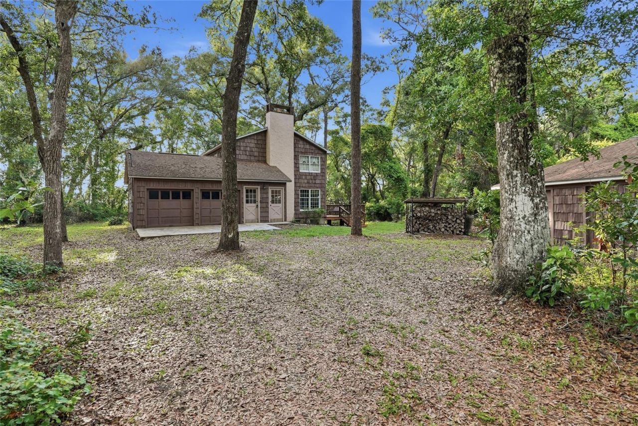 9291 NW 127th Place, Chiefland, FL 32626 Photo