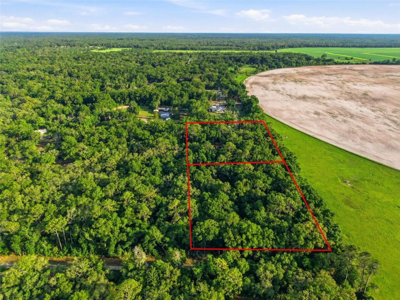 9291 NW 127th Place, Chiefland, FL 32626 Photo