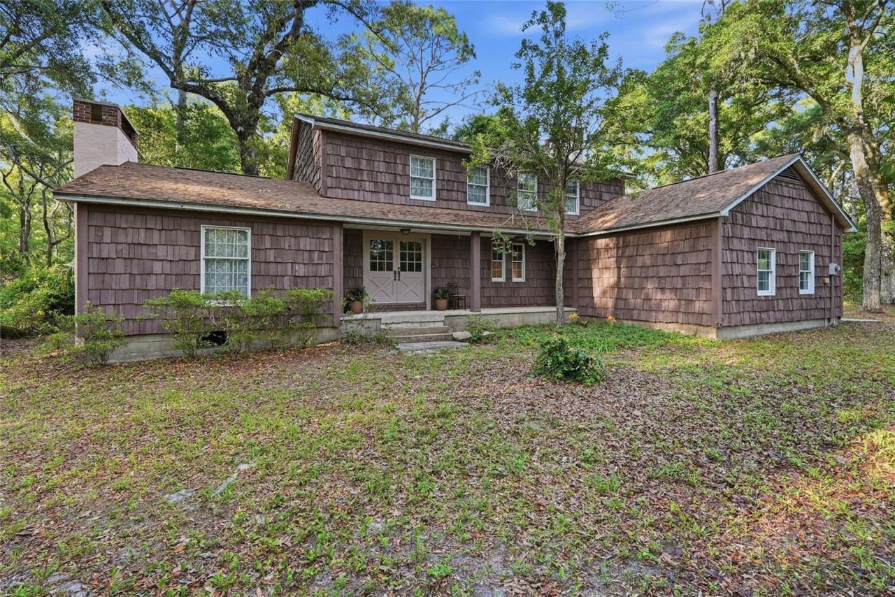 9291 NW 127th Place, Chiefland, FL 32626 Photo