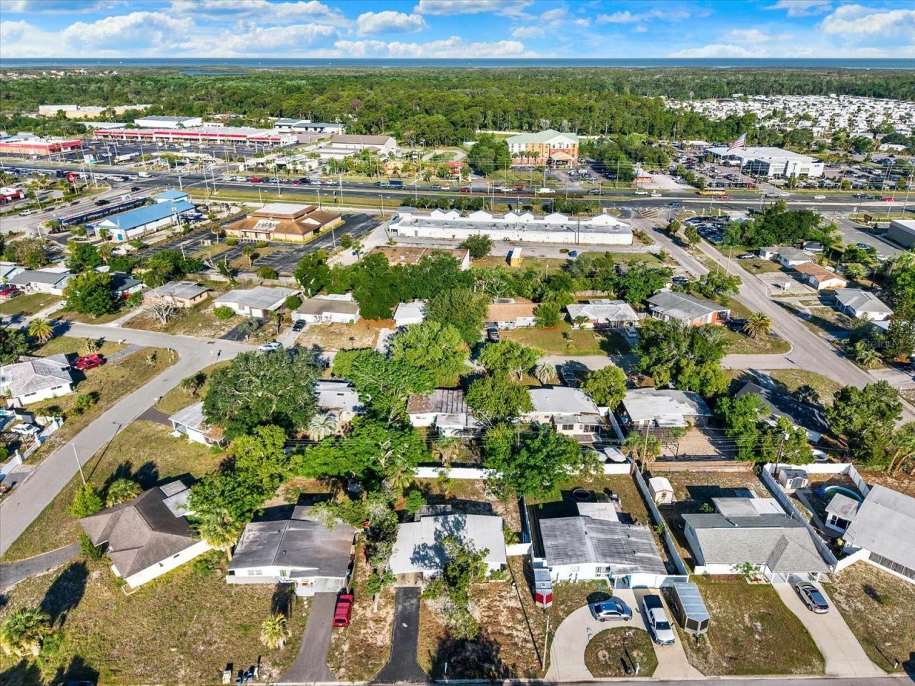 10603 Agate Court , Port Richey, FL 34668 Photo