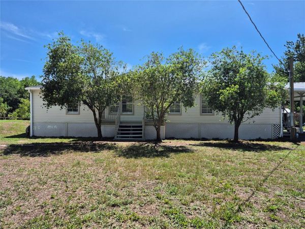 17889 THOMAS BOULEVARD , HUDSON, FL 34667