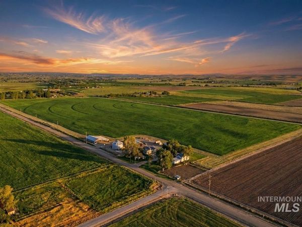 TBD Hillview Dr, Emmett, ID 83617