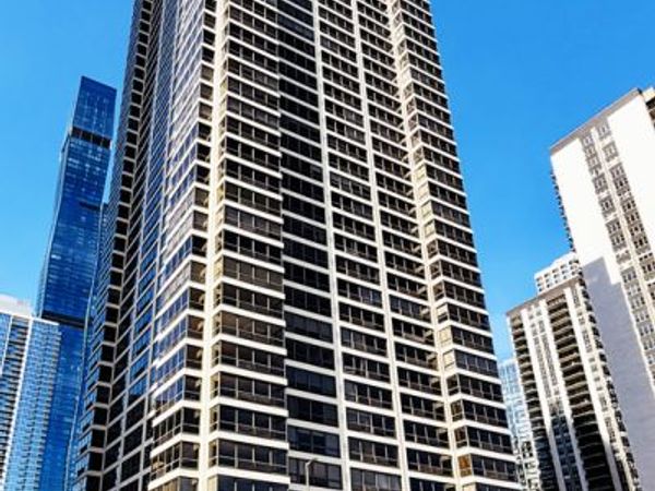 360 E Randolph Street , Unit 2002, Chicago, IL 60601
