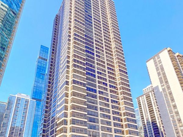 360 E Randolph Street , Unit 2002, Chicago, IL 60601