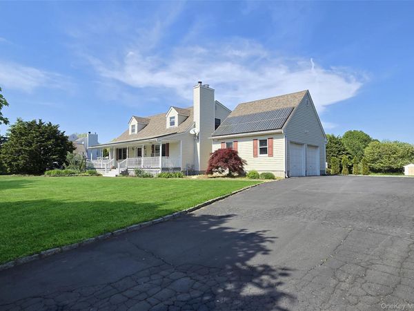 635 Farmveu Road, Mattituck, NY 11952