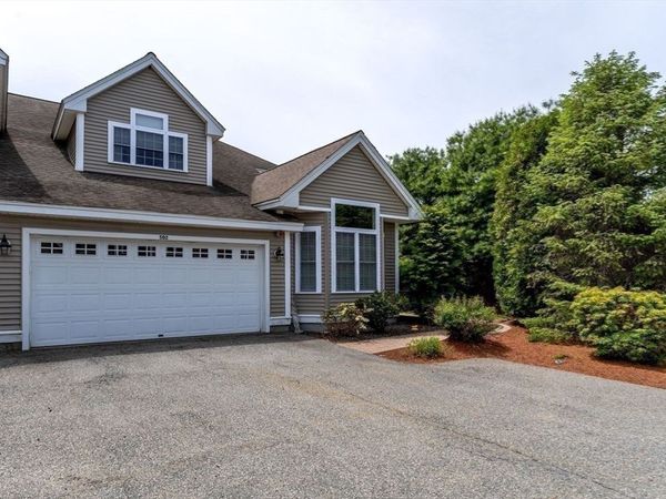 502 Linwood, Unit 502, Clinton, MA 01510