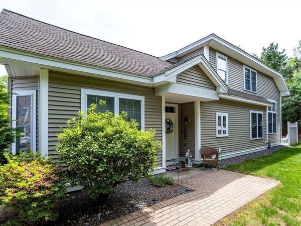 502 Linwood, Unit 502, Clinton, MA 01510