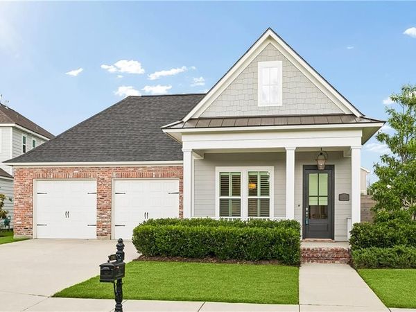 2369 BRADBURY Place, Covington, LA 70433