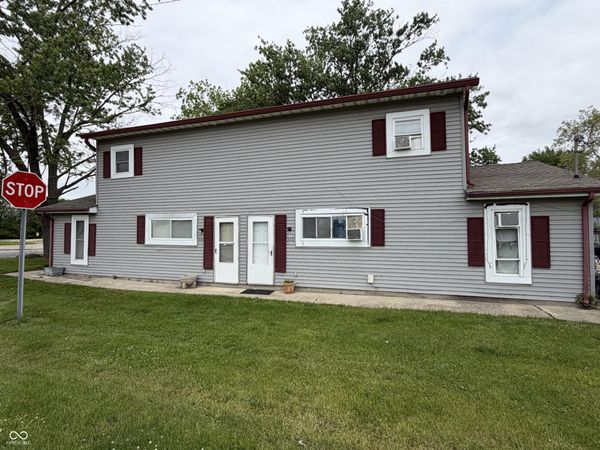900 Louise Avenue , Crawfordsville, IN 47933