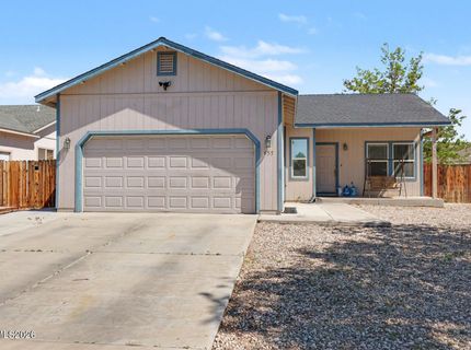 455 Settler Drive, Fallon, NV 89406 Photo