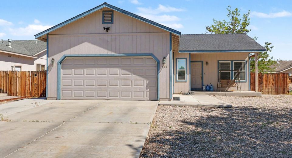 455 Settler Drive, Fallon, NV 89406 Photo