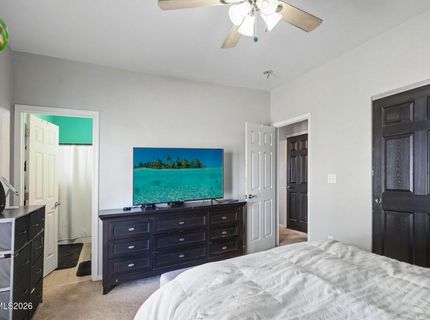 455 Settler Drive, Fallon, NV 89406 Photo