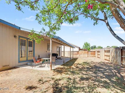 455 Settler Drive, Fallon, NV 89406 Photo