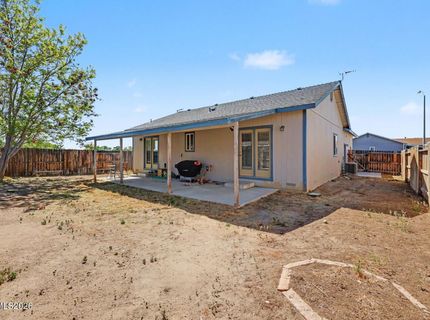 455 Settler Drive, Fallon, NV 89406 Photo